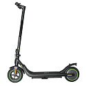 Elektroroller City Boss RS200 schwarz