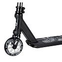 Freestyle-Roller Divine Zephyr L Hybrid silber