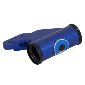 Kopfkomposition für Flex Blue Kopfkomposition für Flex Blue