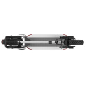 Elektroroller Joyor Y10 weiß 500W, 48V, 26Ah