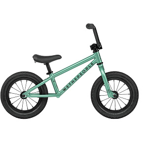 Wethepeople Prime 12" Balance Bike Toddler (12.2"|Metallic Mint)