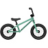 Wethepeople Prime 12" Balance Bike Toddler (12.2"|Metallic Mint)