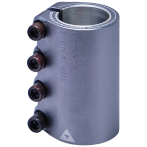 SCS Tilt Selects i.Shack grau