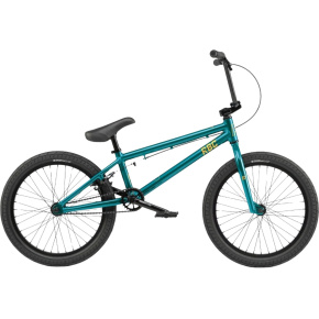 Radio Dice 20" 2026 Freestyle BMX Kolo (20"|Laguna Green Metallic) Radio Dice 20" 2026 Freestyle BMX Kolo (20"|Laguna Green Metallic)