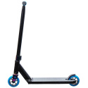 Freestyle-Roller Crisp Switch Mini Cloudy Black/Blue