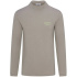 Whitespace Herren Merino Mockneck Bayselayer (M|Rock Ridge)