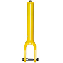 Gabel North Thirty SCS/HIC gelb