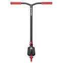 Stunt-Scooter Chilli Base S rot