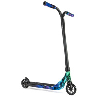 Stunt-Scooter Ethic Erawan V2 M Blau Iridium