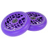 Oath Lattice Rollen 110mm lila 2 Stück
