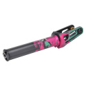 Gabel Oath Shadow SCS/HIC Grün/Pink/Schwarz