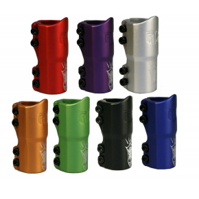 SCS Raptor Talon Standard blau