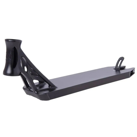 Striker Park Platte 490mm schwarz + Griptape frei