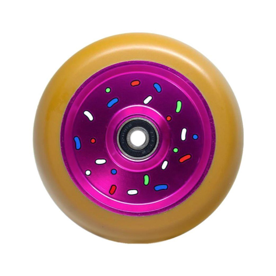 Juicy 110mm Donut Rolle