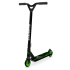 Straßensurfen DESTROYER Green Lightning Freestyle Roller