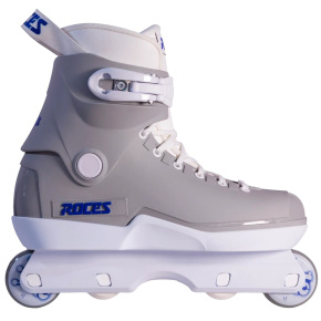 Roces M12 LO Nardo Aggressive Skates (Nardo|43)