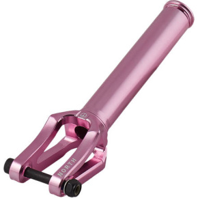 North Scooter Friedensstifter HIC / SCS Rose Gold Fork