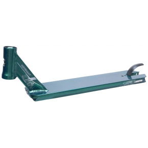 Lucky Covenant 2021 Emerald 520mm Deck