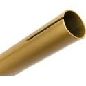 Apex Bol HIC Lenker 610mm gold