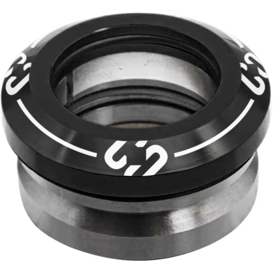 Headset CORE Icon Integriert Schwarz