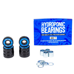 Hydroponic Hy Lager (Blau|Abec 7) Hydroponic Hy Lager (Blau|Abec 7)