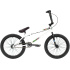 Colony Sweet Tooth Freecoaster 20" 2021 Freestyle BMX Fahrrad (20.7" | Hochglanz Weiß)