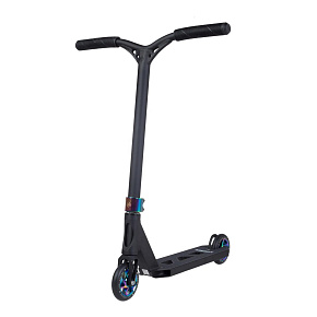Stunt-Scooter Striker Lux Youth Schwarz/Regenbogen Stunt-Scooter Striker Lux Youth Schwarz/Regenbogen