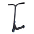 Stunt-Scooter Striker Lux Youth Schwarz/Regenbogen