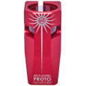 SCS Proto Sentinel Red - Limitierte Edition