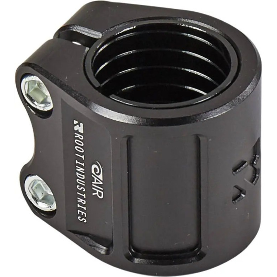 Root Industries Black Klemme