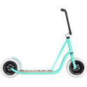 Roller Rocker Rolla Big Wheel Teal