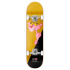 Hydroponic x Pink Panther Skateboard Komplet (8.125" | Gelb schneiden)