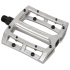 Stolen Throttle 9/16" Versiegelte Aluminium BMX Pedale (Poliert)