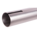 Striker Titanium Bend HIC 600mm Silber Lenker