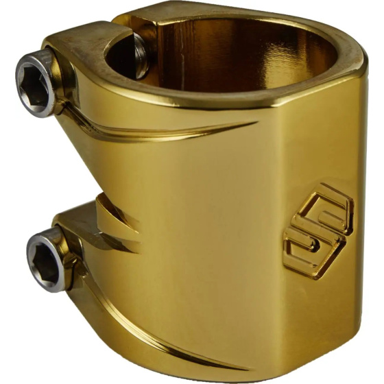 Striker Essence V2 Gold Chrome Klemme