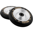 Räder Proto Full Core Gripper 110mm silber 2St