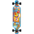 Madrid Top-Mount Komplett Longboard (40"|Unlucky)