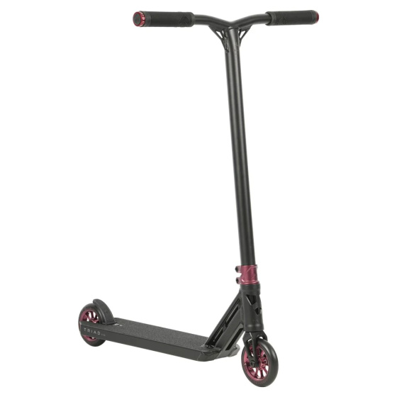 Stunt-Scooter Triad C120 Rabid