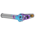 Gabel Oath Shadow SCS/HIC Blau/Lila/Titanium