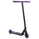Freestyle-Roller Invert Supreme 1-7-12 Schwarz/Neo Lila