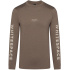 Whitespace Graphene Crew Neck Baselayer (S|Falke)