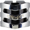 Longway Defender Chrome Klemme