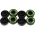 Hydroponische Hy Lager inkl. Spacers (Pilze|Abec 9)
