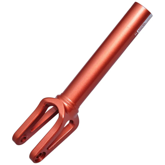 Gabel North Amber 24mm Trans Orange