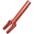 Gabel North Amber 24mm Trans Orange