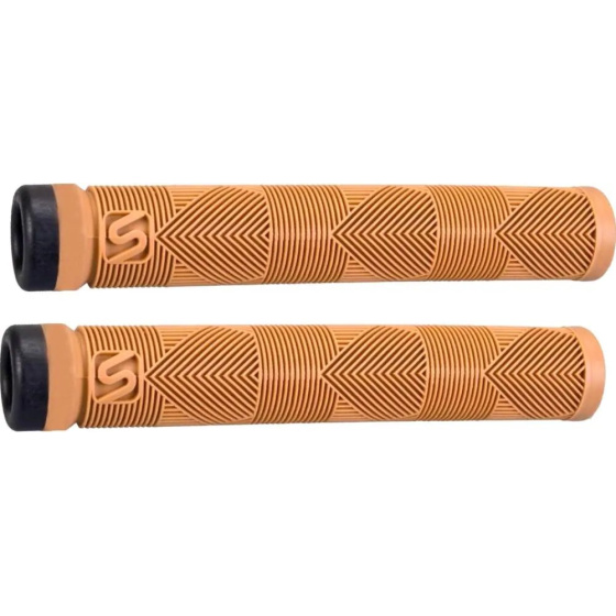 Griffe Stolen Kung-Fu 170mm Gummi