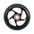 Ethic Mogway Rolle 125mm 12 Std Schwarz