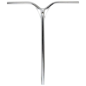 Ethic Dynasty V2 620mm Polished Lenker