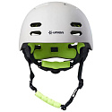 Union Classic Helm Matt Sand XS Verstellbar