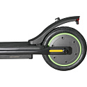 Elektroroller City Boss RS200 schwarz